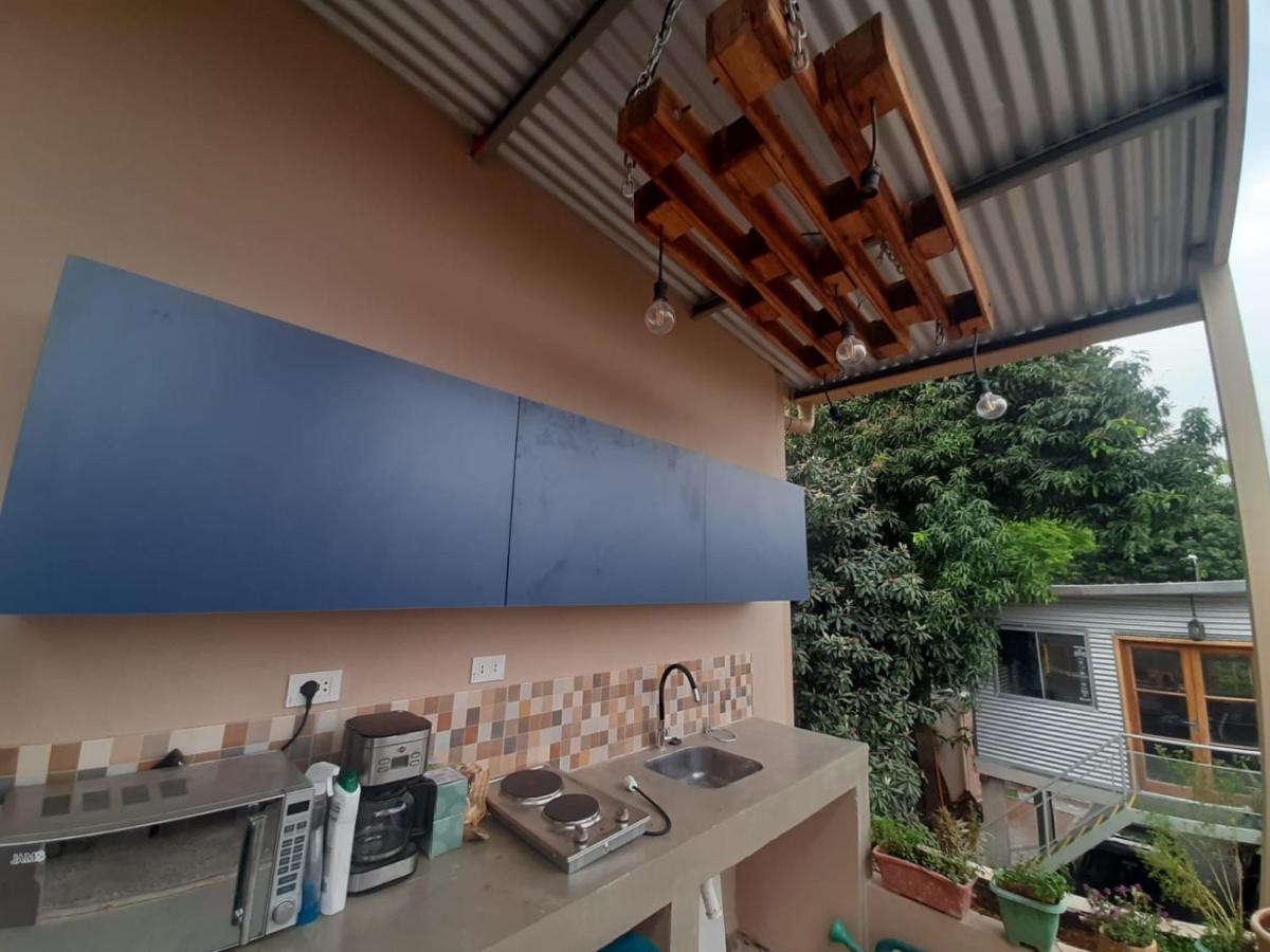 Taguato Διαμέρισμα Ασουνσιόν Εξωτερικό φωτογραφία