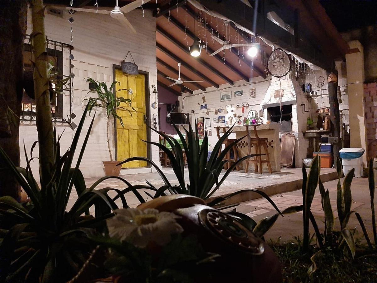 Taguato Διαμέρισμα Ασουνσιόν Εξωτερικό φωτογραφία